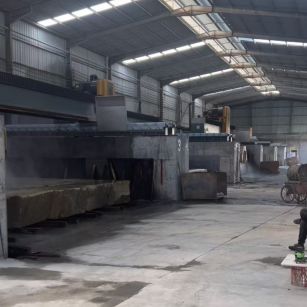 乐山大切车间生产日常